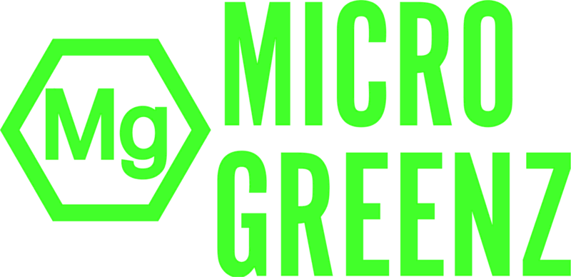 Micro Greenz